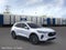 2026 Ford Escape Plug-in Hybrid