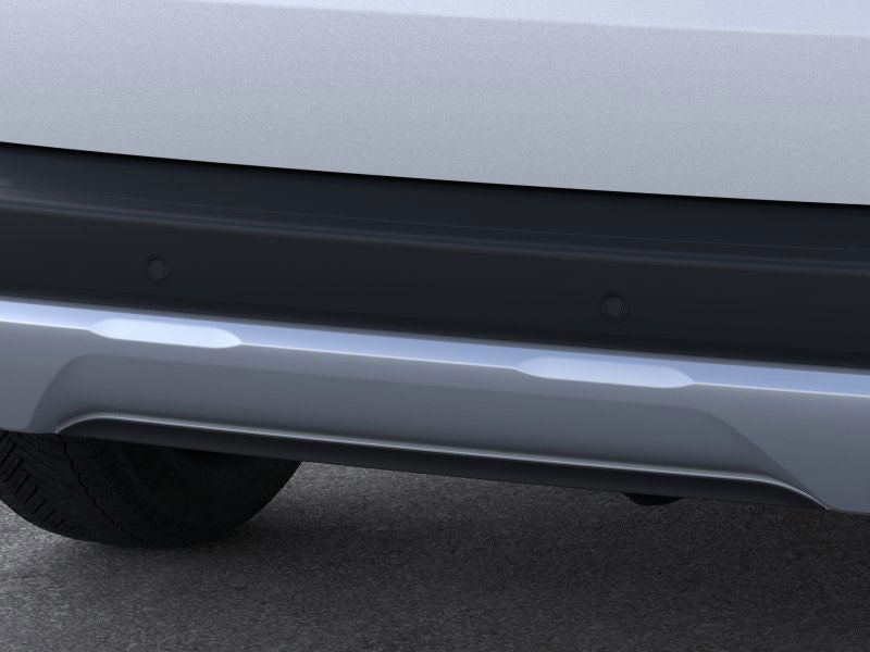 2026 Ford Escape Plug-in Hybrid