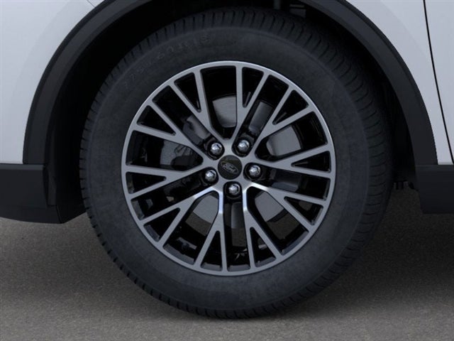 2026 Ford Escape Plug-in Hybrid