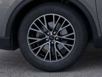 2026 Ford Escape Plug-in Hybrid