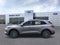 2026 Ford Escape Plug-in Hybrid