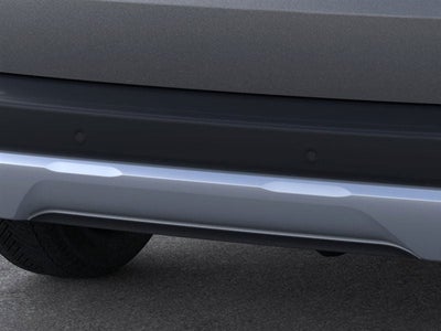 2026 Ford Escape Plug-in Hybrid