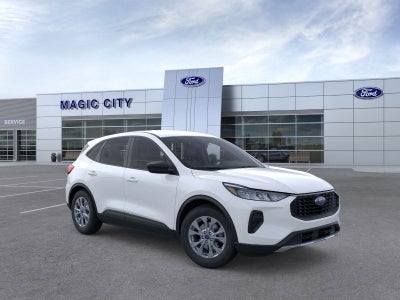 2026 Ford Escape Active®