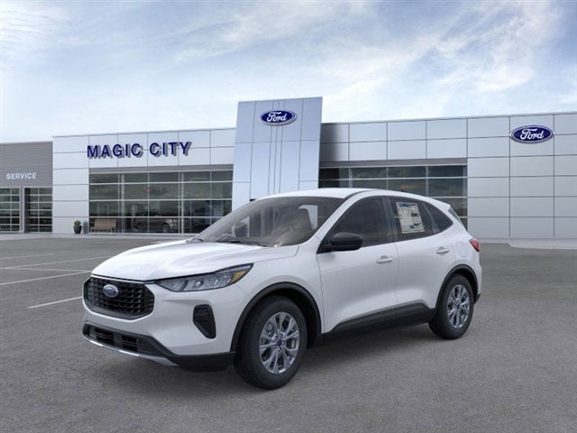 2026 Ford Escape Active®