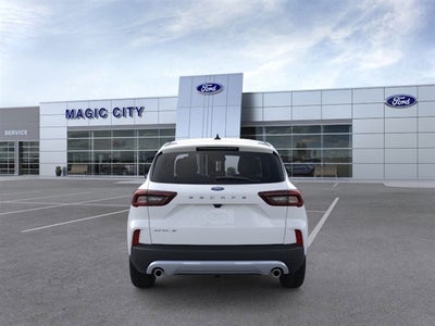 2026 Ford Escape Active®