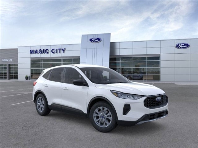 2026 Ford Escape Active®