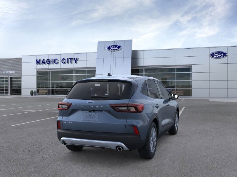 2026 Ford Escape Active®