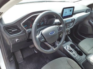 2022 Ford Escape 4 Door SUV