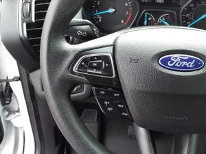 2019 Ford Escape 4 Door SUV