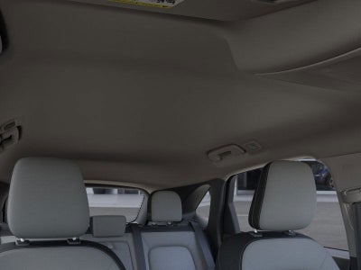 2026 Ford Escape Active®