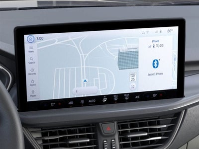 2026 Ford Escape Active®