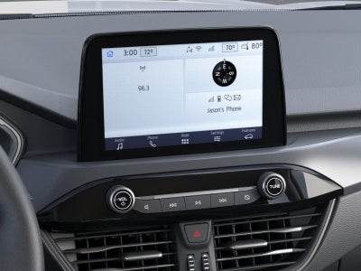 2026 Ford Escape Active®