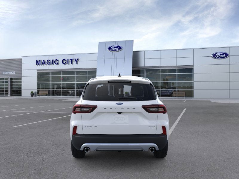 2026 Ford Escape Active®