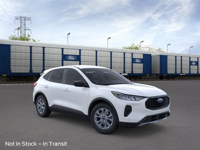 2026 Ford Escape Active®