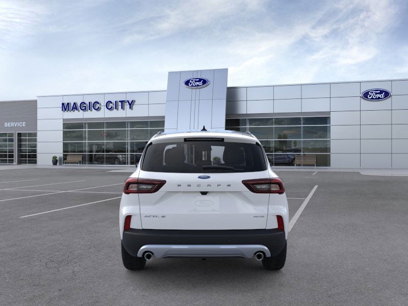 2026 Ford Escape Active®