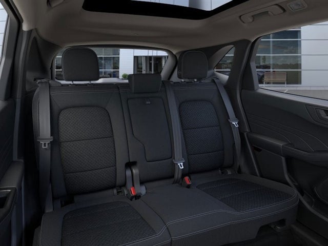 2026 Ford Escape Active®