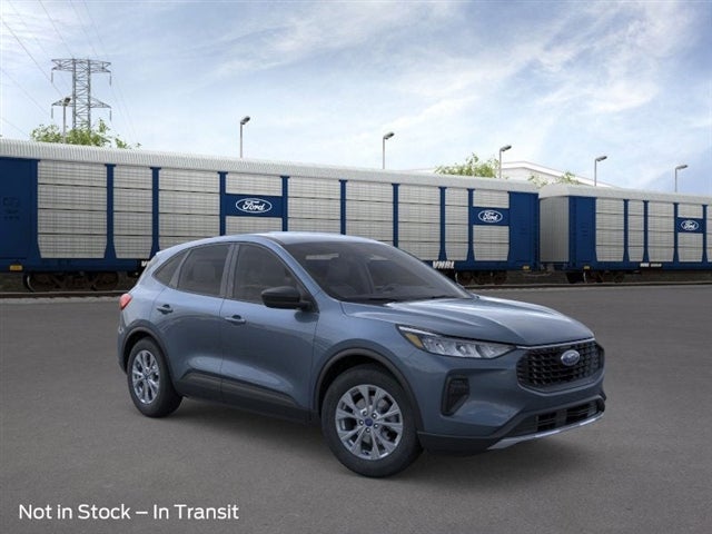 2026 Ford Escape Active®