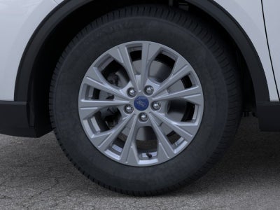 2026 Ford Escape Active®