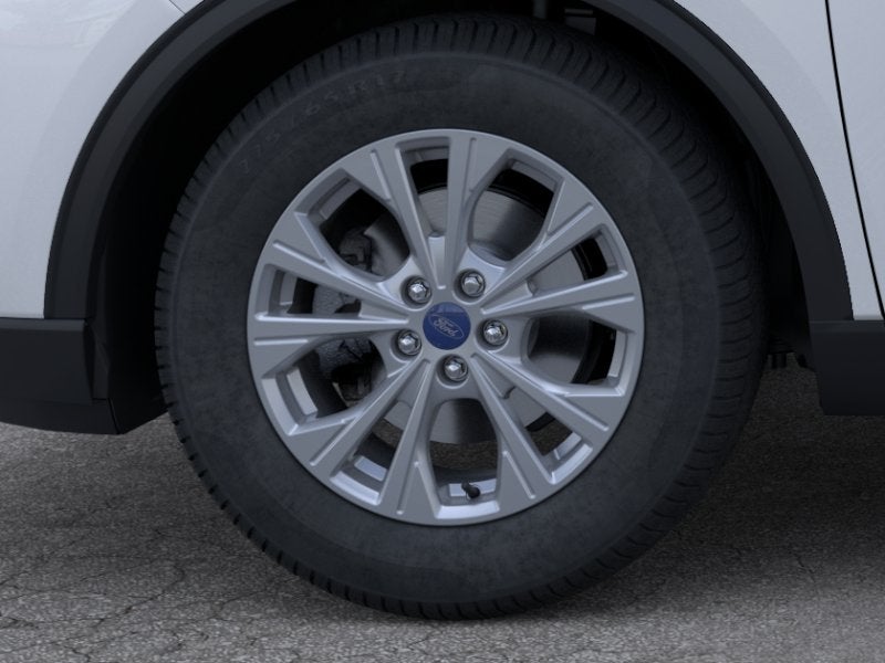 2026 Ford Escape Active®
