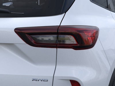 2026 Ford Escape Active®