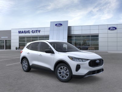 2026 Ford Escape Active®