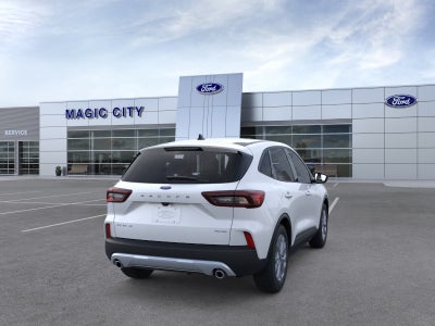 2026 Ford Escape Active®