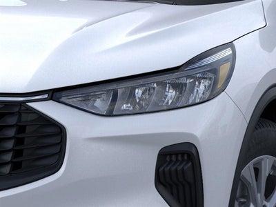 2026 Ford Escape Active®