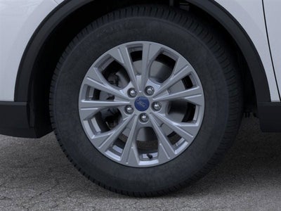 2026 Ford Escape Active®