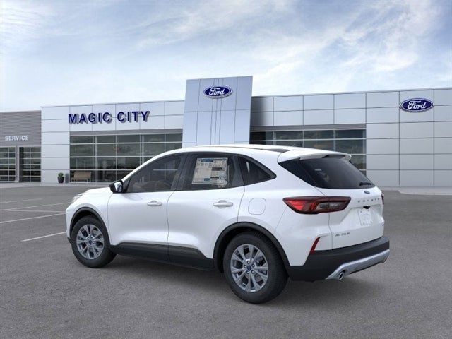 2026 Ford Escape Active®