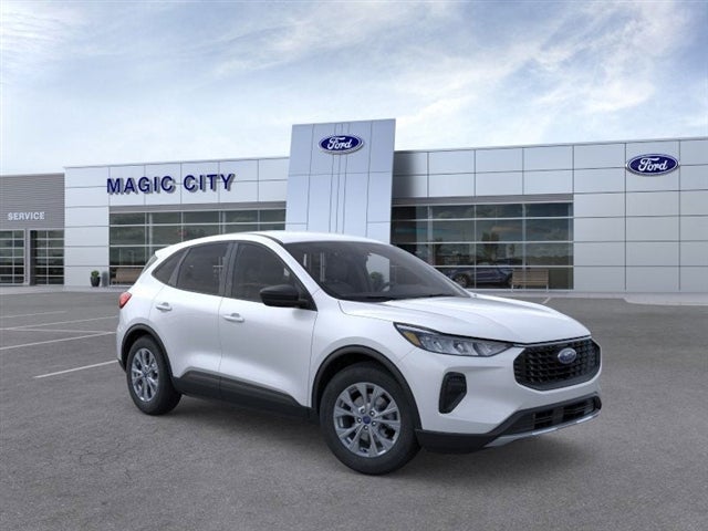 2026 Ford Escape Active®