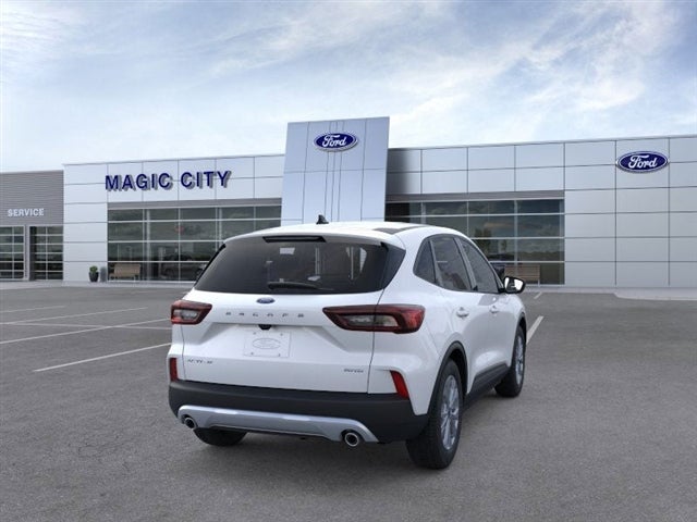 2026 Ford Escape Active®