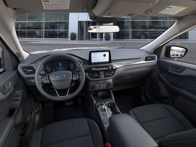 2026 Ford Escape Active®