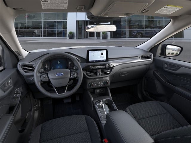 2026 Ford Escape Active®