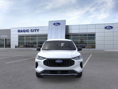 2026 Ford Escape Active®