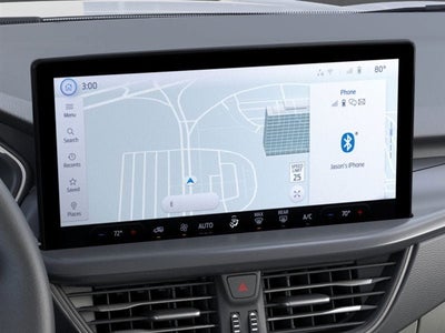 2026 Ford Escape Active®