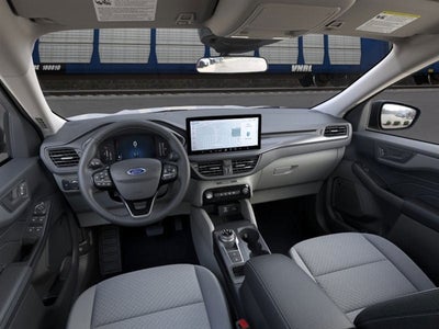 2026 Ford Escape Active®