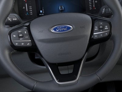 2026 Ford Escape Active®