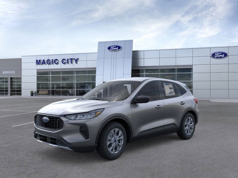 2026 Ford Escape Active®