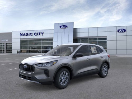 2026 Ford Escape Active®