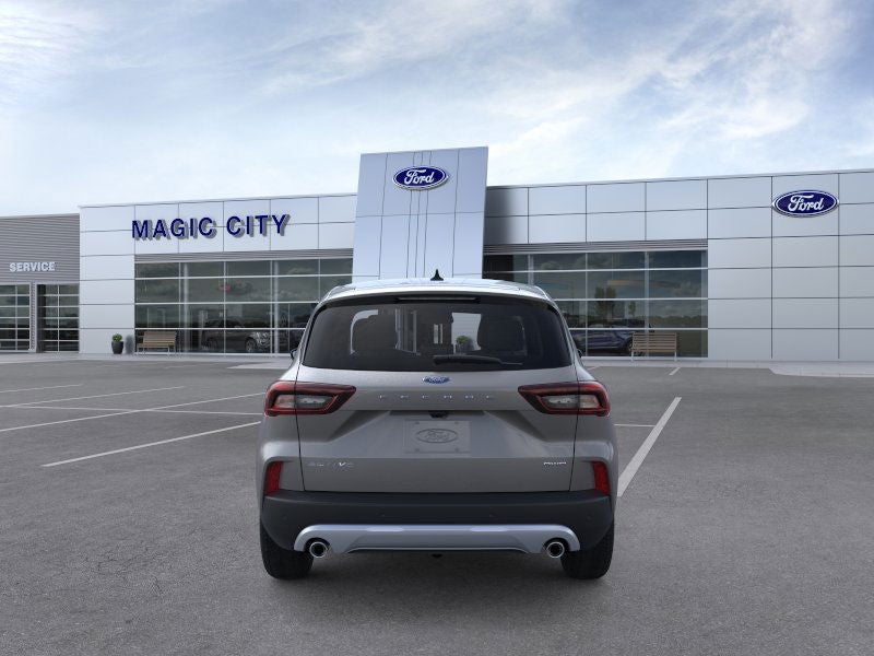2026 Ford Escape Active®