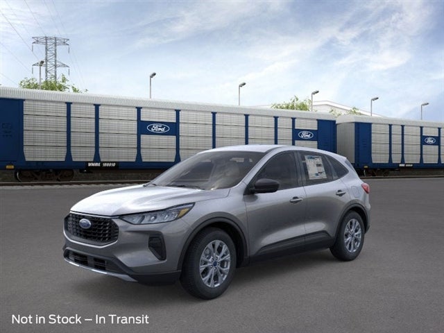 2026 Ford Escape Active®