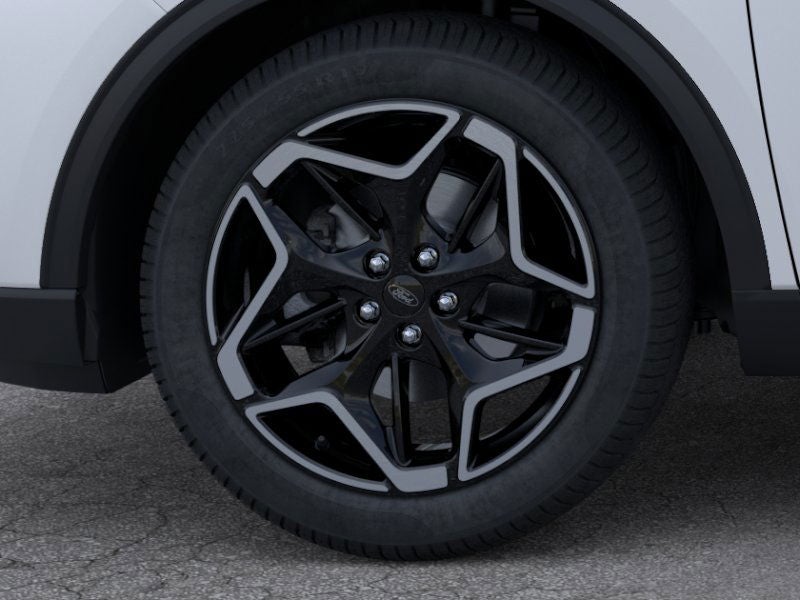 2026 Ford Escape Platinum™