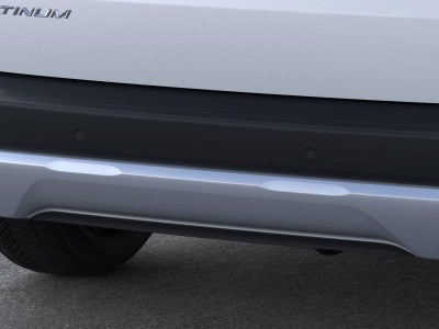 2026 Ford Escape Platinum™