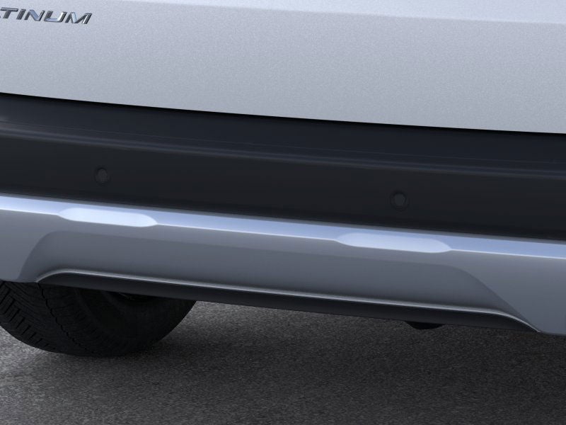 2026 Ford Escape Platinum™