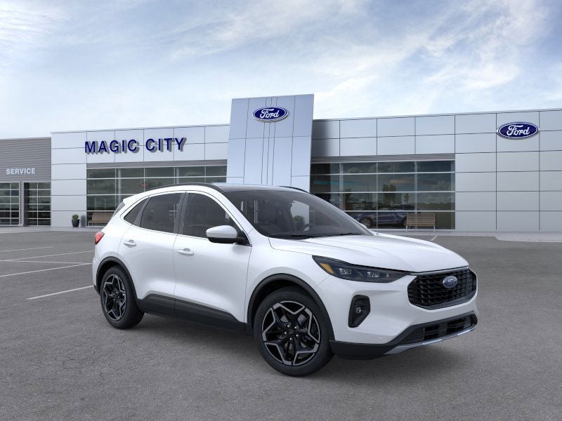 2026 Ford Escape Platinum™