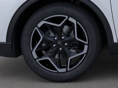 2026 Ford Escape Platinum™