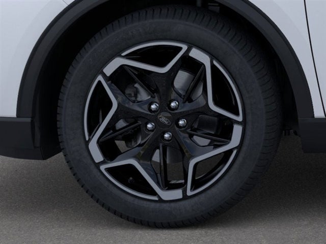 2026 Ford Escape Platinum™