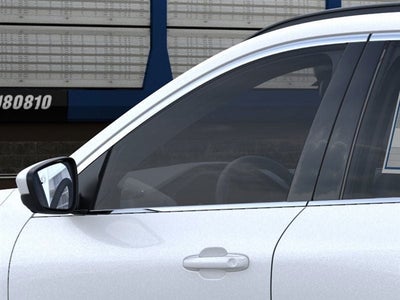 2026 Ford Escape Platinum™