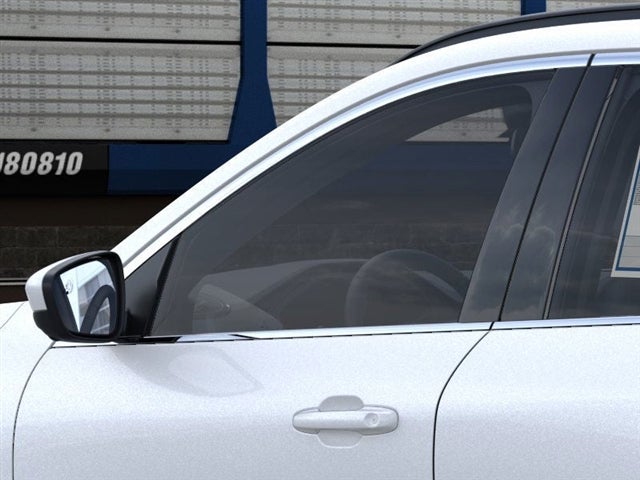 2026 Ford Escape Platinum™