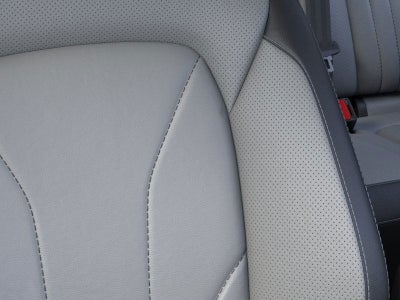 2026 Ford Escape Platinum™